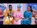 TEROPI SECXXION WITH MAURICE SAM AND AYANIME EDEM BIMBO ADEMOYE