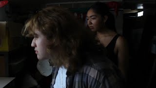 Open House - Maya Rose Grandy