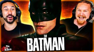 Download lagu THE BATMAN (2022) IS ACTUALLY THE BEST DARK KNIGHT FILM?! MOVIE REACTION!! Full Commentary mp3 Download lagu THE BATMAN (2022) IS ACTUALLY THE BEST DARK KNIGHT FILM?! MOVIE REACTION!! Full Commentary mp3