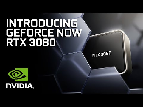 Rtx 3080 Geforce Now Free Hour Session Nvidia GeForce Now RTX 3080