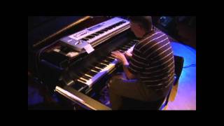 Story City -- African Skies