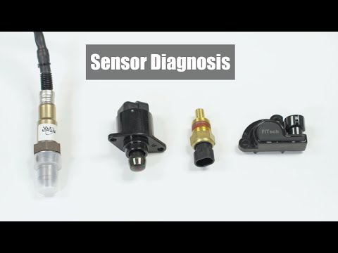 Sensor Diagnosis | Tech Tuesdays | EP81