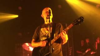 Moby Live @ Circle V Vegan Festival