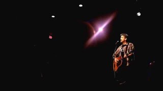 Slaid Cleaves performs &quot;Lydia&quot;
