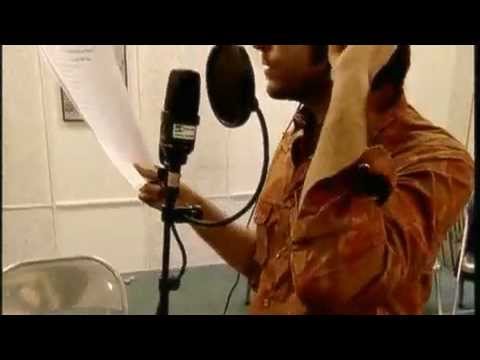 Steve Balsamo & Eric Woolfson - Eye In The Sky - Jan 2004