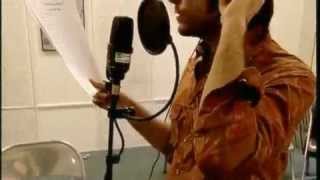 Steve Balsamo & Eric Woolfson - Eye In The Sky - Jan 2004