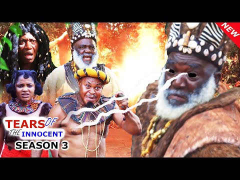 Tears Of The Innocent Season 3 (New Movie) - 2024 Latest Nigerian Nollywood Movie HD