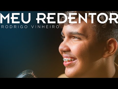 Rodrigo Vinheiro and Araújo Praise