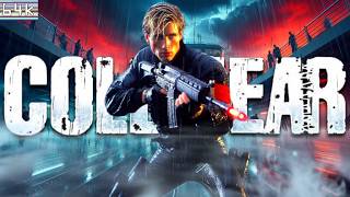 Horror Month : Cold Fear (X-Box/Darkworks/2005)