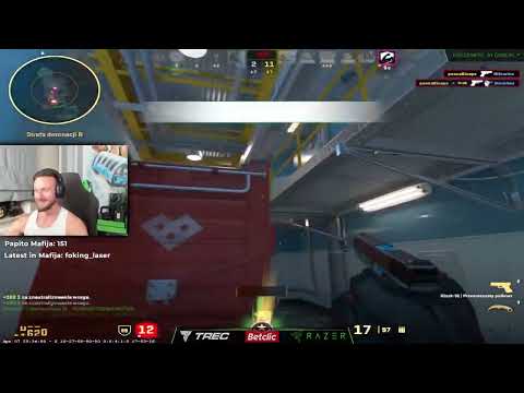 pashabiceps nadal w formie !