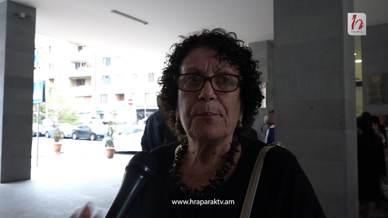 Այս ծրագրերը, որոնք առաջ են քաշում, բոլորովին էլ չեն արդարացնում