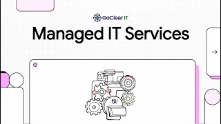 What Is Managed IT Services ?