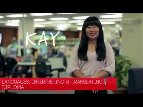 Languages, Interpreting & Translating