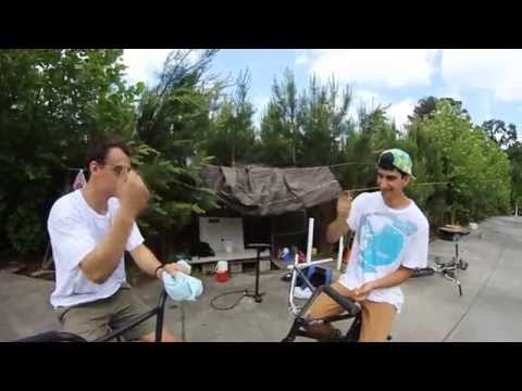 TheJibbSpot: Game of Bike (Zeke vs. Alex)