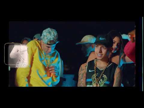 Mc Leozin e Mc Rick - Que Menina Linda