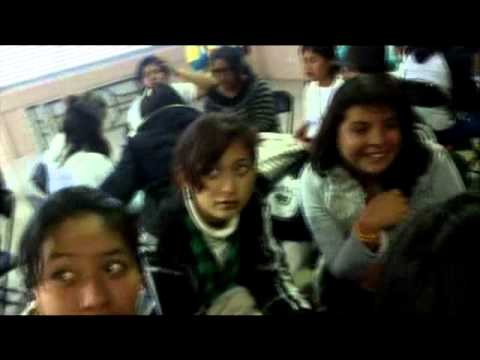 Efy 2013 - Viernes 09 agosto 2013.