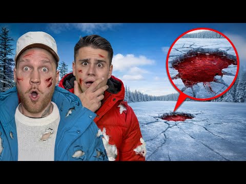 JACK FROST (Bebech) and Zipek