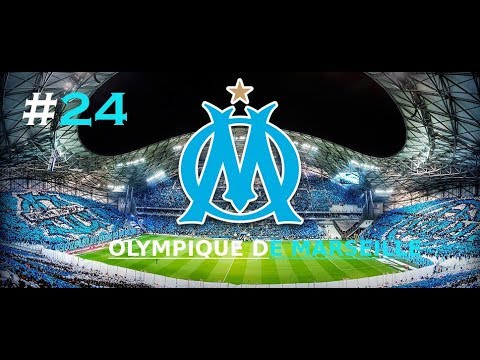 Football Manager 2018 Olympique de Marseille : Episode 24 Saison 2, Le show Thauvin