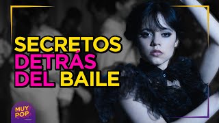 El baile de Wednesday Addams y sus referencias ocultas: aciertos y errores de la serie de Netflix El baile de Wednesday Addams y sus referencias ocultas: aciertos y errores de la serie de Netflix