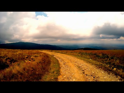 Nucsoara Trip 2015 - GoPro HD