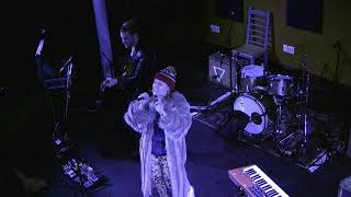 LOLO - Heard It From A Friend - Live at Daytrotter - 2/20/2016