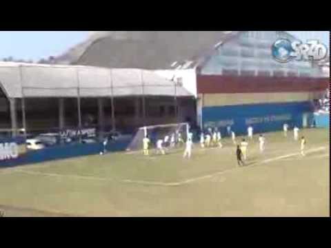 Madureira 2-2 Macaé (Campeonato Brasileiro - Série C - 2013)