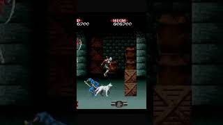 shadow dancer ultra instinct