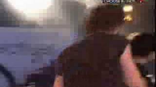 Pigeon Detectives, Im Not Sorry, Glastonbury 2007