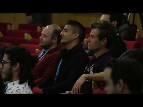 A Brief history of web development for developers | Shift Faro 2018