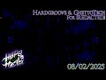 HardGroove & GhettoTech For REDACTED - 08-03-2025