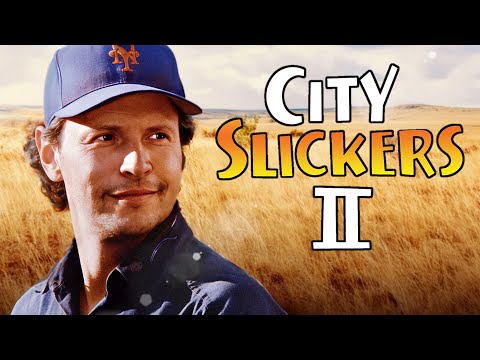 City Slickers 2 - Die goldenen Jungs (KOMÖDIE auf Deutsch, Western Komödie in voller Länge)