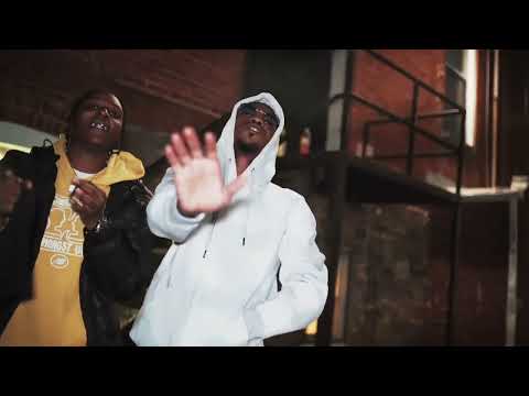 BiG SAV - HOT NIGGA (Official Video)