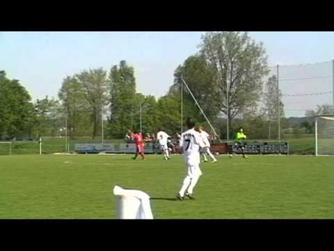 24 TSG Rottenacker - SG Altheim (Meisterschaft, 2010-2011) 25.04.2011.wmv
