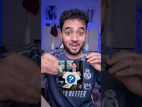 بعض الأخبار عن ريال مدريد اليوم 😍🤍🔥