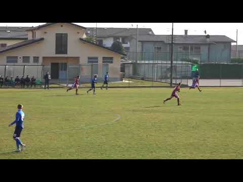 Integrale pontisola-folgore caratese 1^frazione 5-2-2018