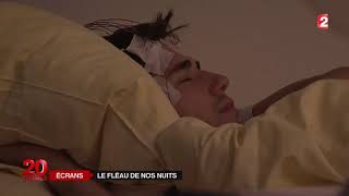 L&rsquo;impact inquiétant des écrans sur votre sommeil