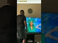 Booty Smelling With Wendy Williams Shorts