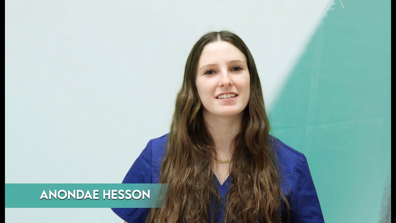 Student of the Quarter - 2nd Quarter