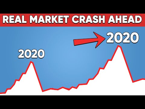 (Massive Crash Ahead - Do This Now To Make Money)