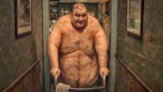 I'm Depressed Because My Weight Is 272 Kg
