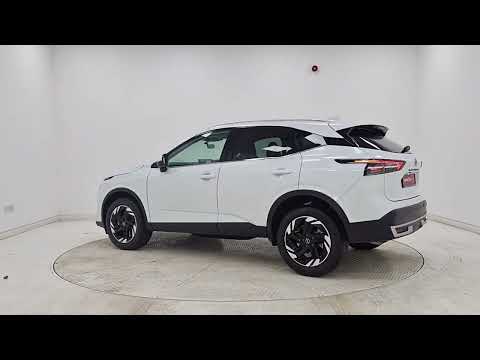 Nissan Qashqai 1.3 HYBRID SV PREMIUM *€4K YOUR WAY - Image 2