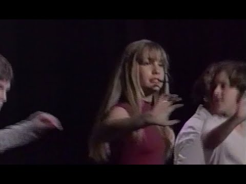 Festes La Salle Manresa - Any 2000  1/13