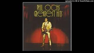 Phil Ochs &quot;Gas Station Women&quot;