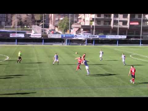 Beasain K.E. 3:0 AURRERA K.E. (Loinaz, 2023/09/30) - www.leartigol.com