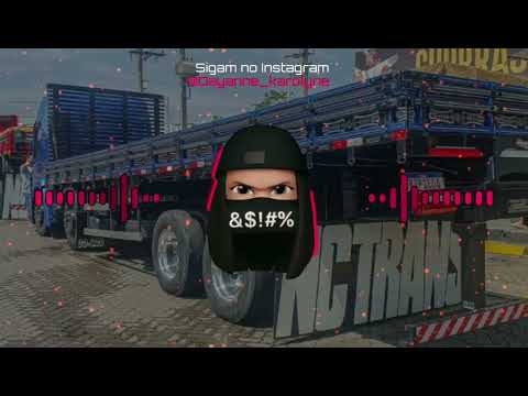 EU TE AMO MEU AMOR EU FAÇO O Q VOCÊ GOSTA SABER Q E O TERROR - ( FAIXA ROSA ) - ARROCHADEIRA REMIX