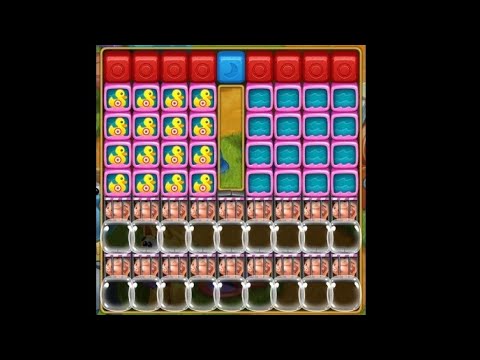 TOY BLAST level 2728