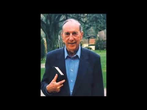 Liberazione dalle maledizioni...Predicatore Derek Prince Traduzione Erika Mucci