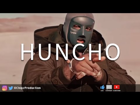 “Huncho” - M Huncho x Young Adz Type Beat 2020 | Wavy UK Trap Beat | Chipz Production