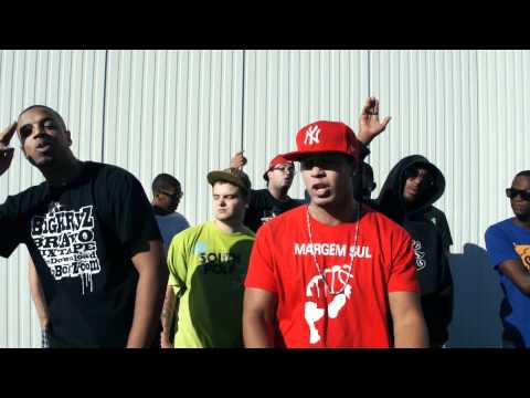 BIGKRYZ feat Poetik- INDEPENDENTE BRAVO MIXTAPE(Oficial Video clip)