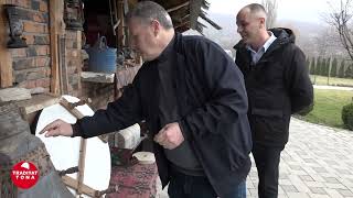 Traditat Tona -  Artan Zabergja